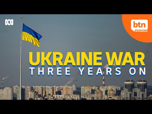 What Life Is Like In Ukraine | 3 Years Later