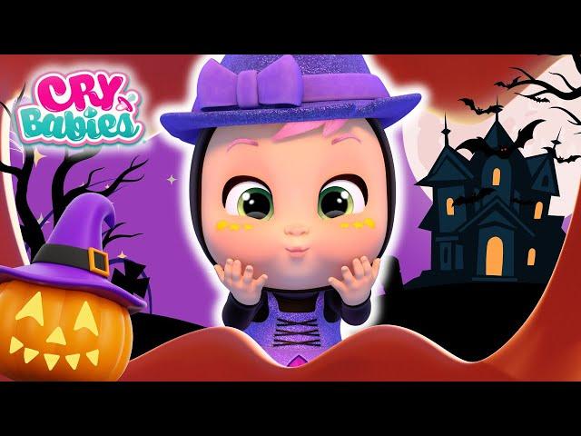 Halloween Special   | Cry Babies Magic Tears  Volledige Aflevering  Cartoons