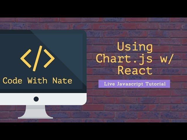 React & Chart.js