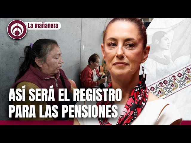 Pensión Bienestar a mujeres de 60 a 64 años, fecha, módulos y requisitos para registrarte