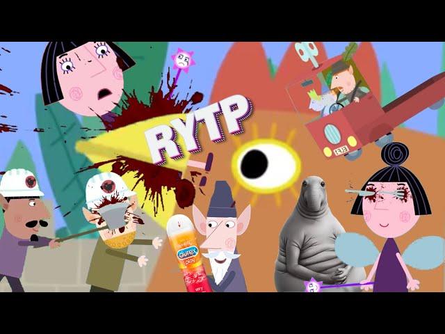 БЕБ И ХУЛИ | ЯЙЦО | RYTP
