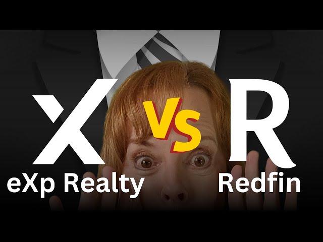  eXp Realty vs Redfin: Which is Best for Realtors in 2024?