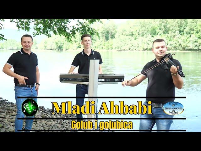 Mladi ahbabi - Golub i golubica - (Official video 2024)