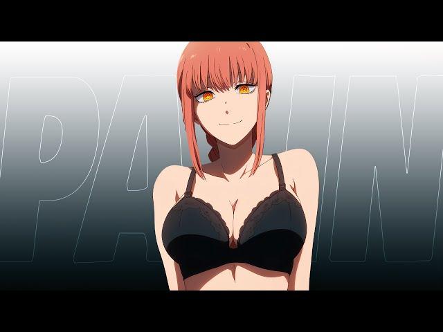 | AMV | - PAIN