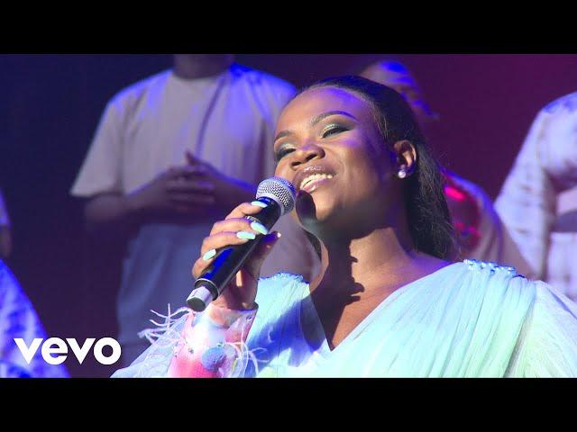 Joyous Celebration - Mayenzek' Intando Yakho (Live At The Joburg Theatre / 2021)