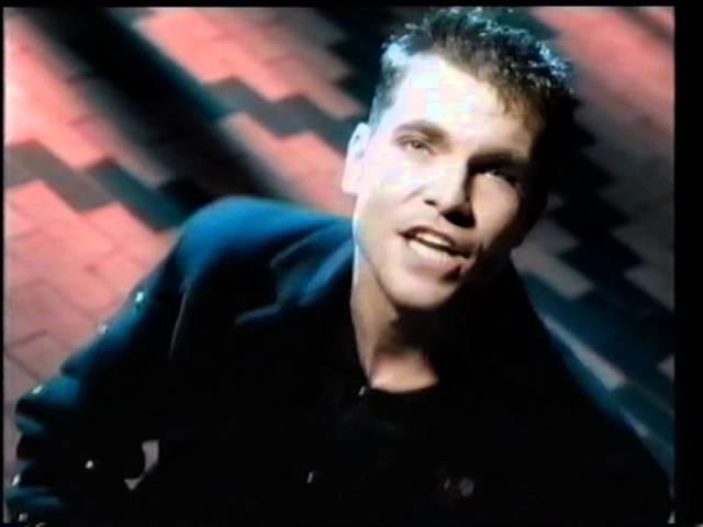 Kiss Like This - Faith In You