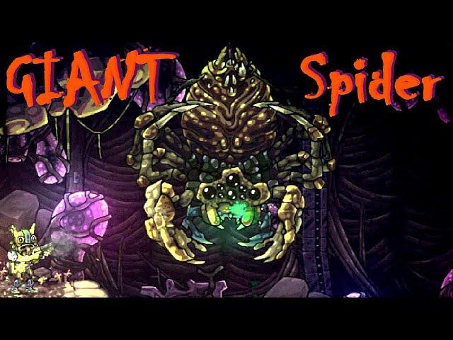 Зомботрон 2019 (Гигантский Паук) Zombotron 2019 PC [3] Прохождение [Walkthrough] (БЕЗ КОММЕНТАРИЕВ)