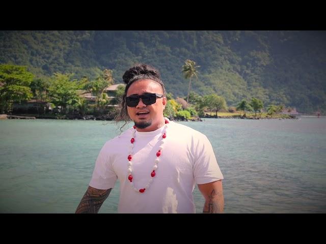 MRUNKNOWN Down for you ft Jehh & Jay Shootah ( New Samoan Song 2023 )