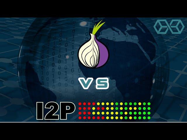 Which is Better I2P or TOR?