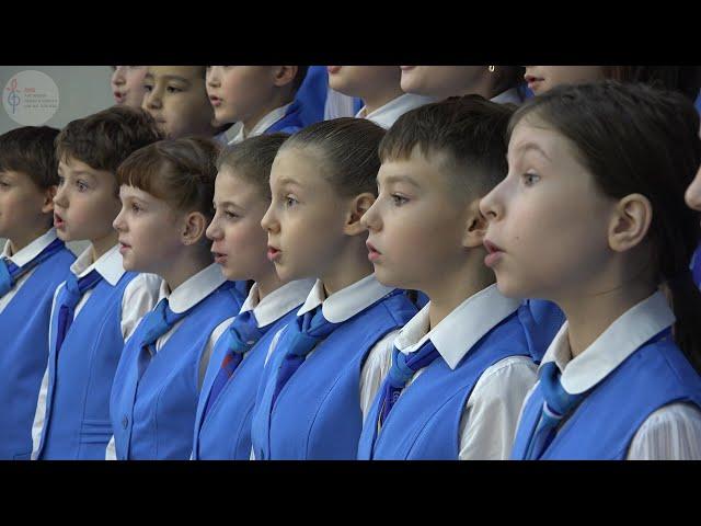 Такой хороший дед Хор Пионер Ансамбль Локтева Such a good grandfather Pioneer Choir Loktev Ensemble