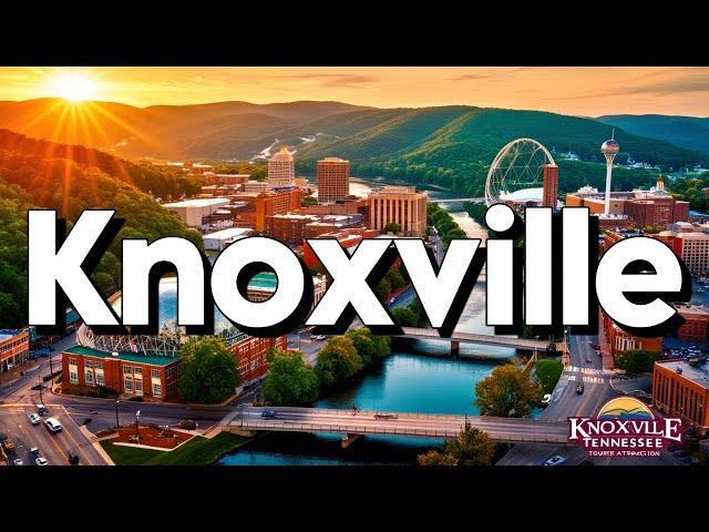 Knoxville Tennessee - Best Things To Do & Visit | Travel Guide