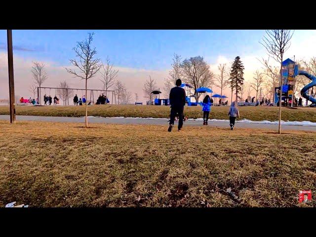 Oshawa Ontario, Canada | A day in my Life