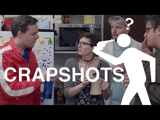 Crapshots Ep522 - The Teachers