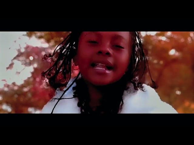 Watch Now: Star Factory Kids "FREE MIND" by Tems!