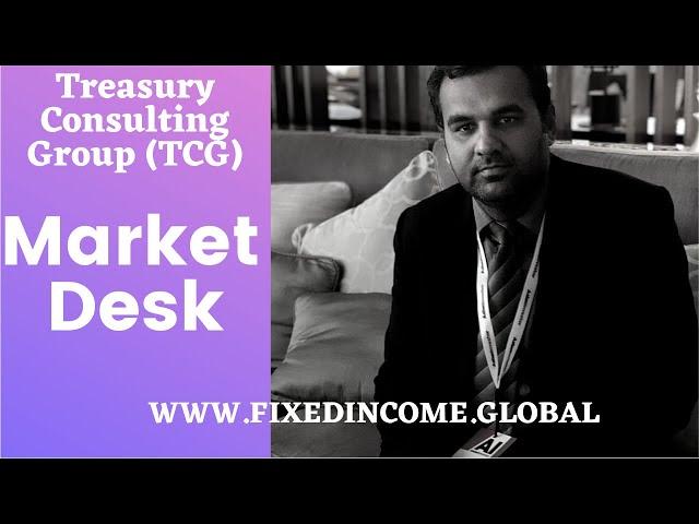 Video Number 126 # Treasury Consulting Group (TCG) # Media Desk