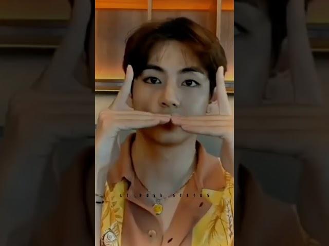 taehyung hand trick . #btsindianarmy