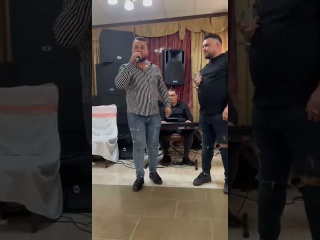 Formatia George Iulian  de la Baldana