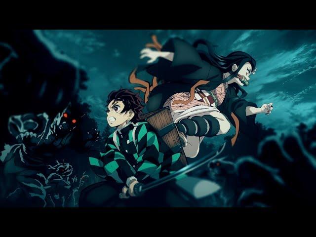 Demon Slayer | Kimetsu no Yaiba AMV sold out