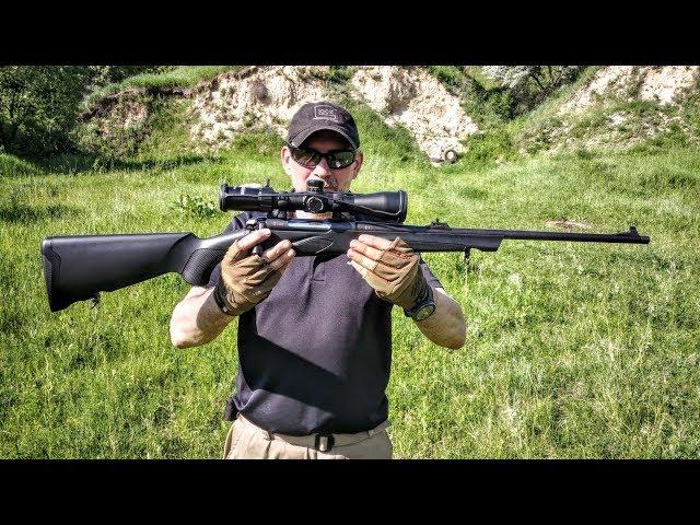 Карабин FRANCHI Horizon кал.308Win