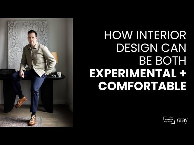 How to harness interior design inspo from fashion, art, and culture | S4E1