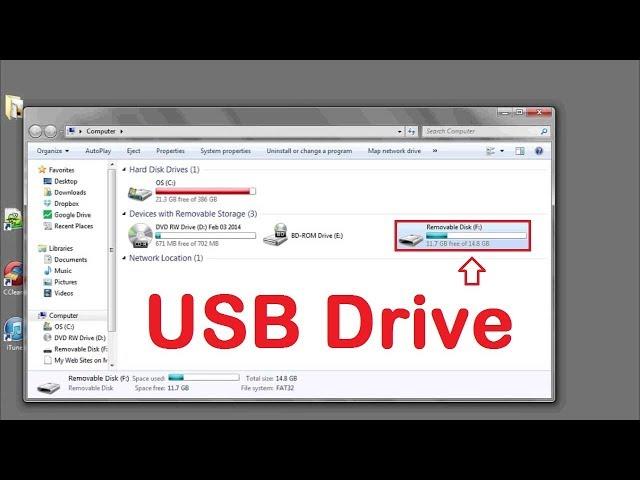 usb data recovery, how to unhide files and folders due to virus step by step guide 2021