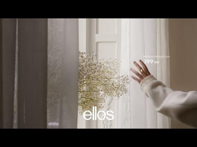 Scandinavian Style | Ellos