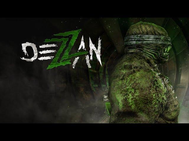 Dezzan - Official Trailer