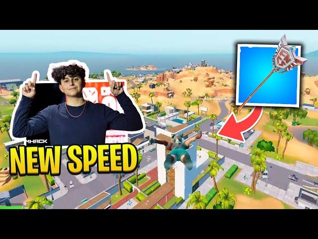 Boltz Shows His New Fighting Skills & New Editing Speed OG Chapter 2