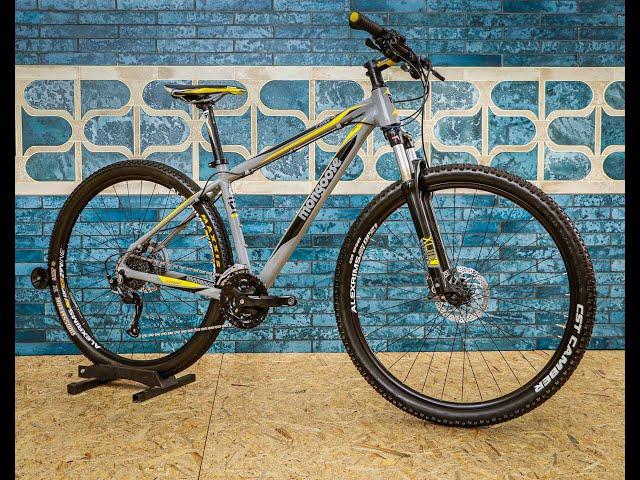 Mongoose Tyax Comp M BM5298