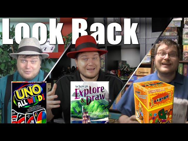 Look Back - March 15, 2023