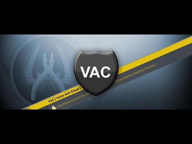 You can't cheat on VAC secured servers.