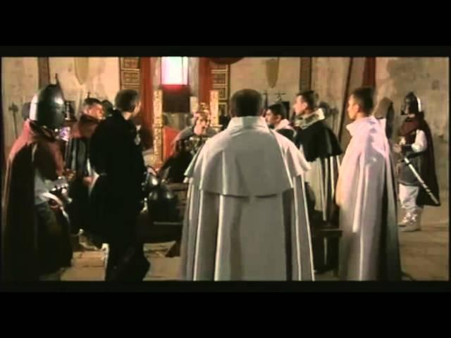 «Сұлтан Бейбарыс». Телехикая. 25-бөлім