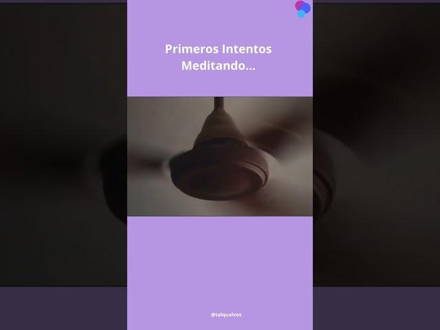 Meditar ‍️ #crecimientopersonal #meditación #nuevoscomienzos