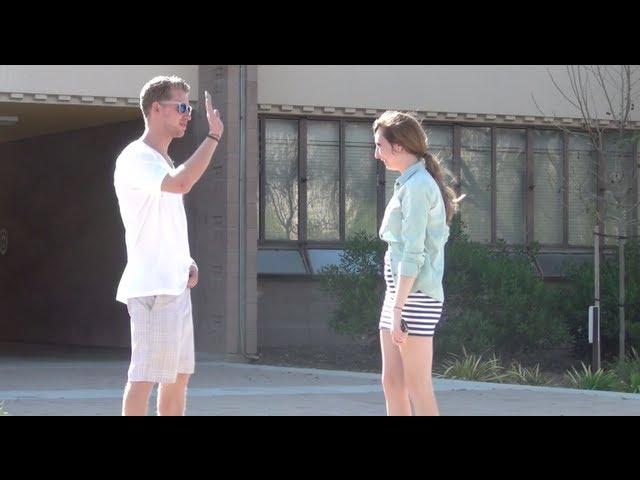 Handshake Confusion Deluxe