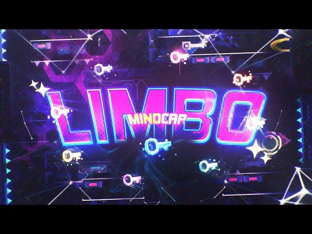 LIMBO (Extreme Demon) by MindCap and more | Geometry Dash