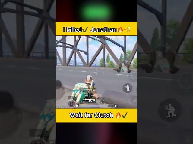 I killed GodlxJonathan️| 1v3 |@JONATHANGAMINGYT @LoLzZzGaming @KingAnBru @PAYALGAMING