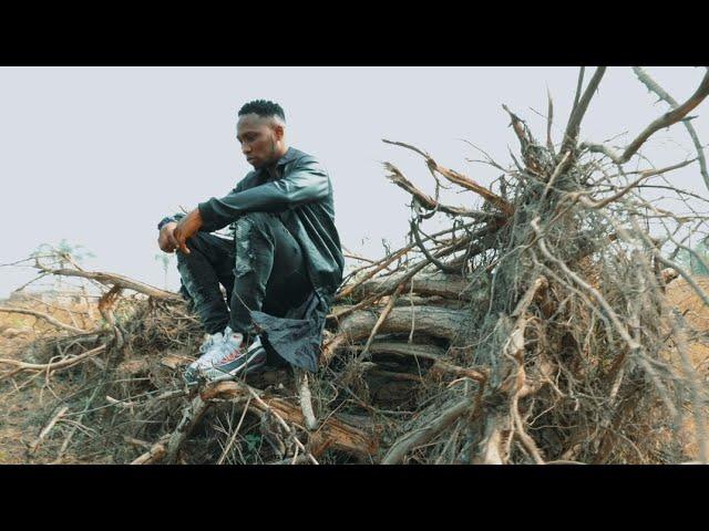 GIFTED BABA - Life Sha (VISUALIZER)