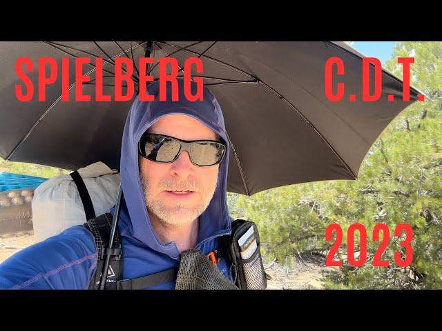 Continental Divide Trail 2023 — #6