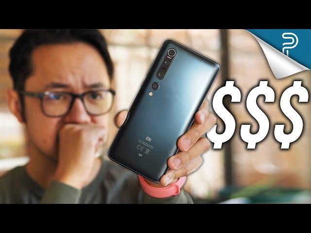 Xiaomi Mi 10 Pro: Why So EXPENSIVE??