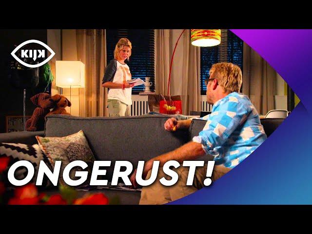 Ongerust | Ik Ook Van Jou | KIJK Klassiekers| Afl. 59