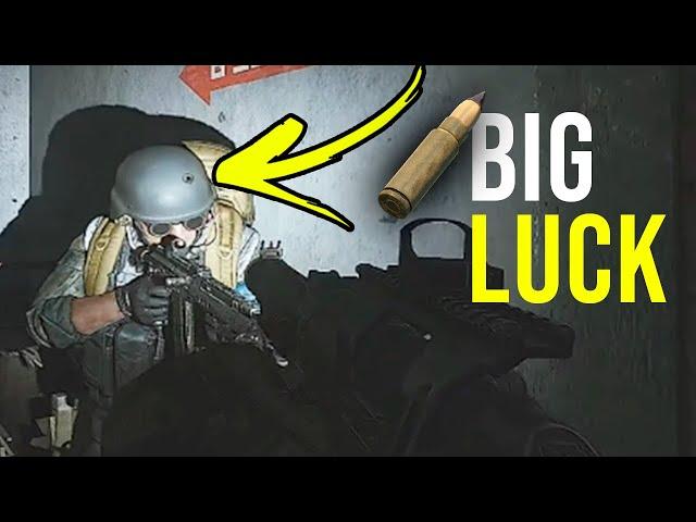 One in 1,000,000 Luck in Tarkov - EFT Digest #192