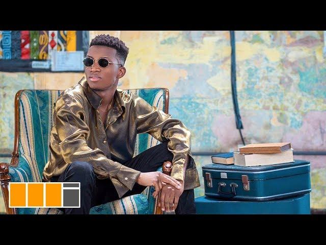 Kofi Kinaata - Adam & Eve (Official Video)