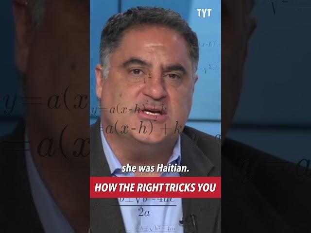 Cenk DEBUNKS This Insane Right Wing Conspiracy