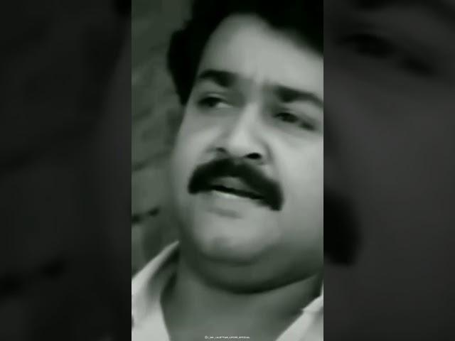 Chenkol Dialogue Whatsapp Status  | Mohanlal | Lalettan | #MohanlalDevotees