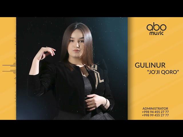 Gulinur - Jo'jo qoro (Music)