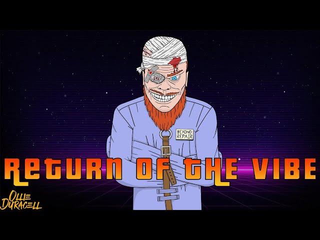 Return Of The Neuro Vibe