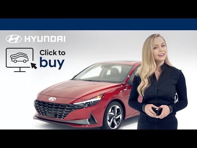 Click to Buy | Hyundai