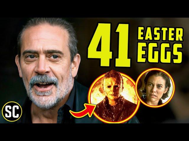 WALKING DEAD: Dead City Episode 6 BREAKDOWN and ENDING EXPLAINED