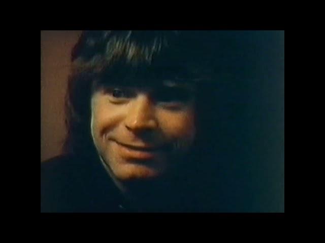 'Born Fighters' 1979 Documentary Nick Lowe, Dave Edmunds & Rockpile