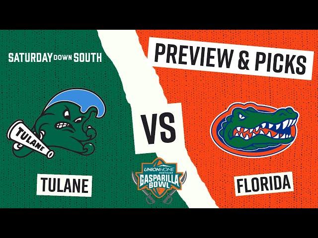 Tulane vs Florida: Who wins?